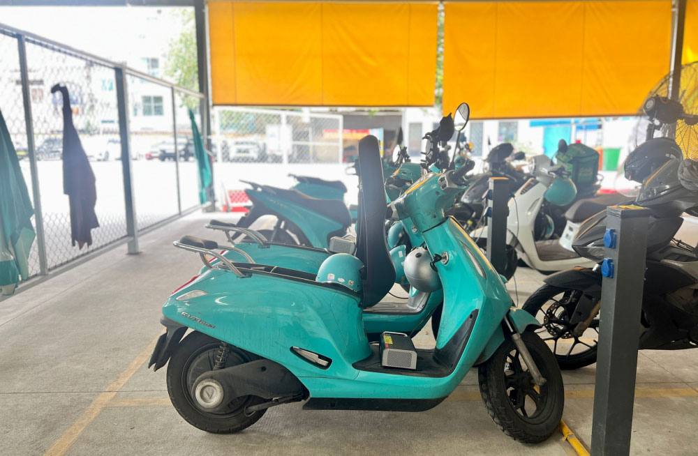 Mở rộng dịch vụ bổ trợ