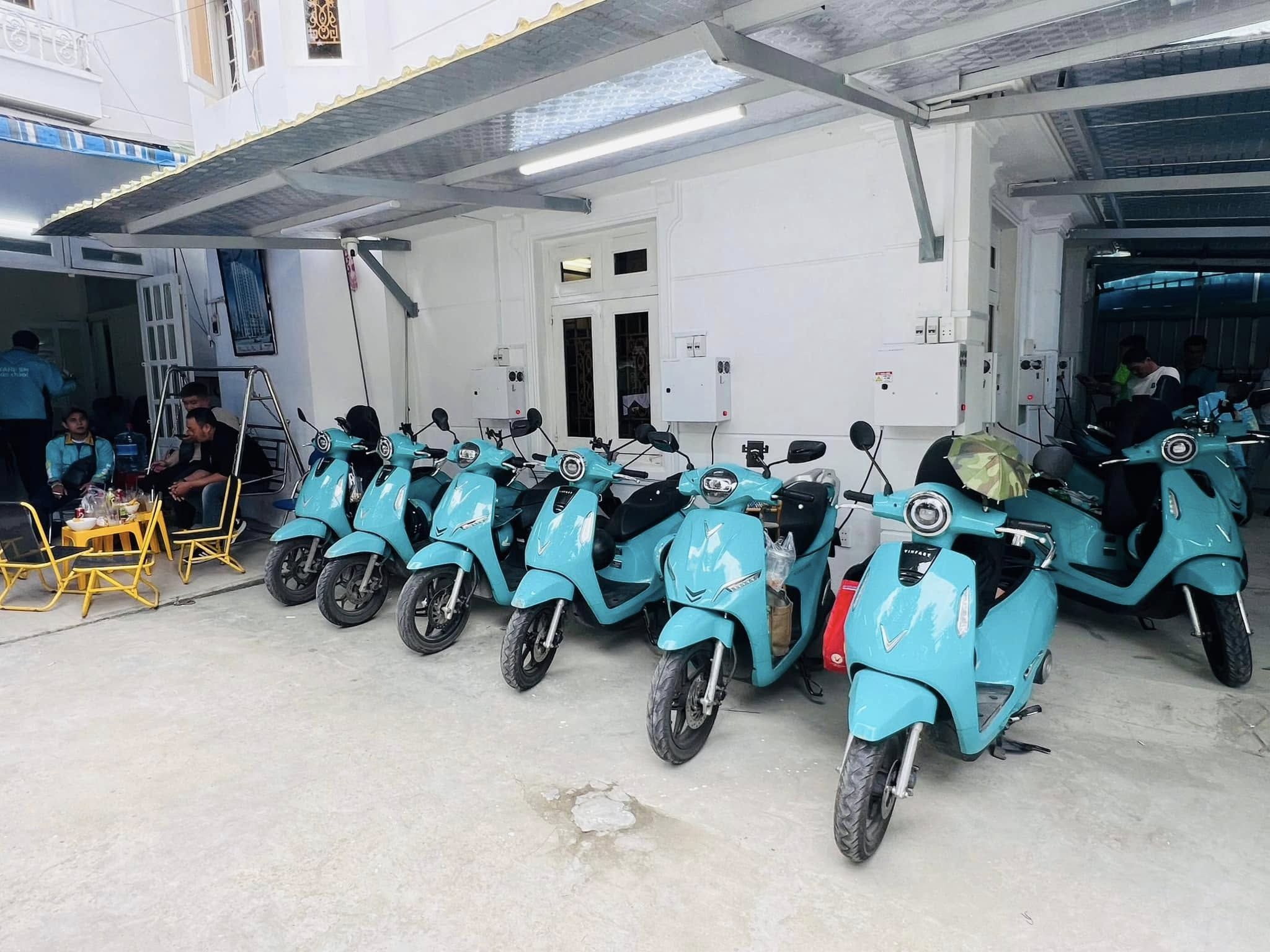 Chiến lược tối ưu hóa lợi nhuận chung