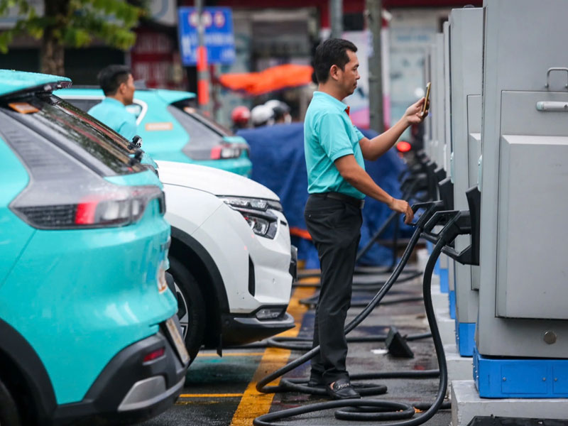 Có nên vay vốn kinh doanh trạm sạc xe điện? Các hình thức vay vốn kinh doanh trạm sạc xe điện?