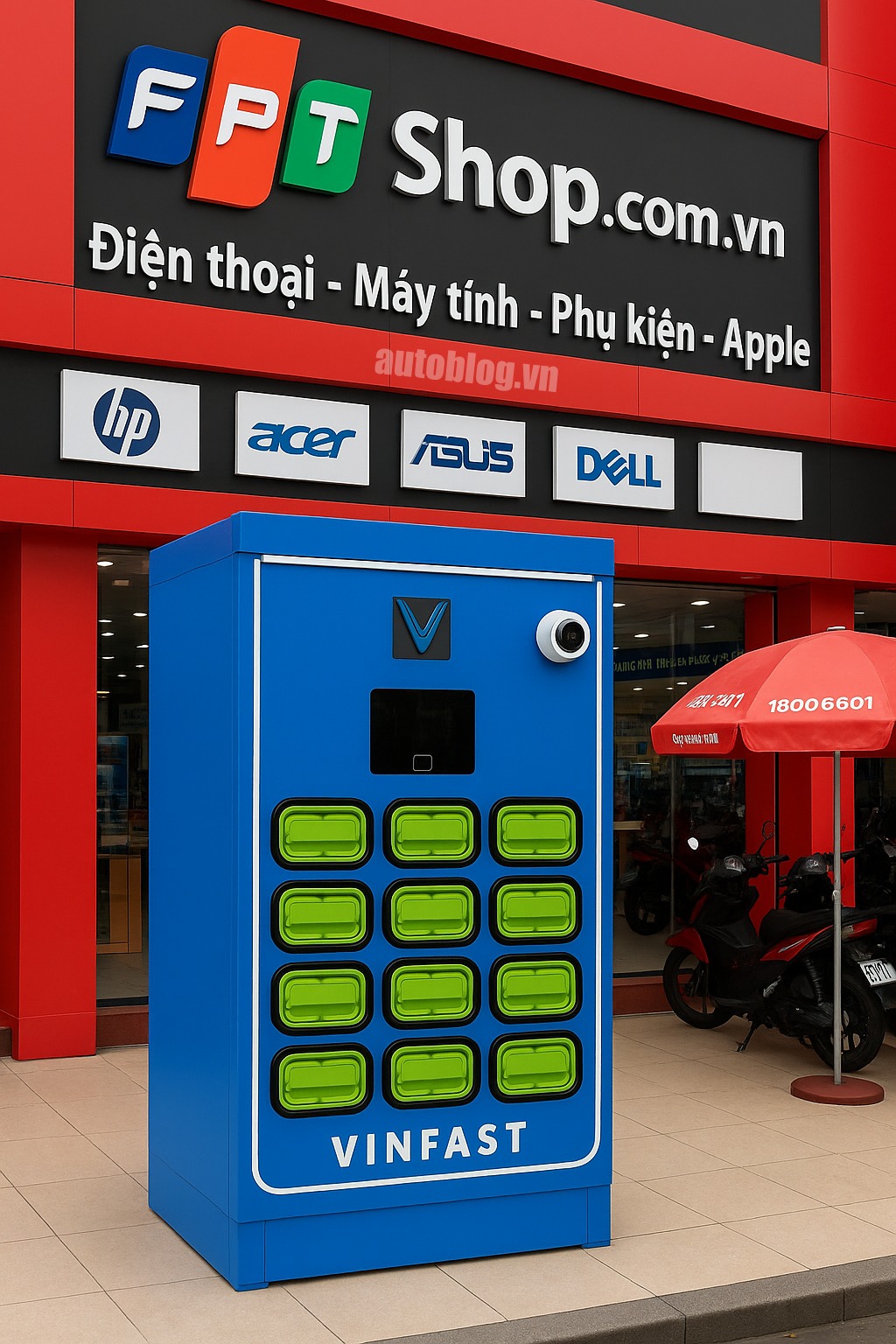 Lựa chọn mô hình dựa trên nguồn lực và mục tiêu