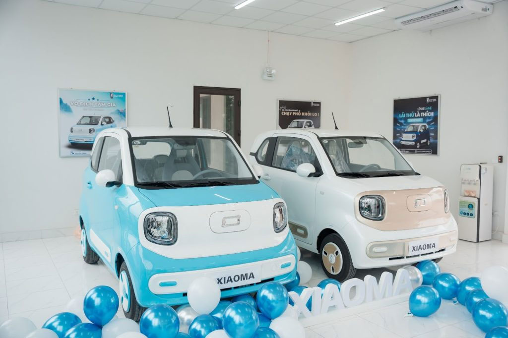 Hưởng lợi từ chính sách ưu đãi