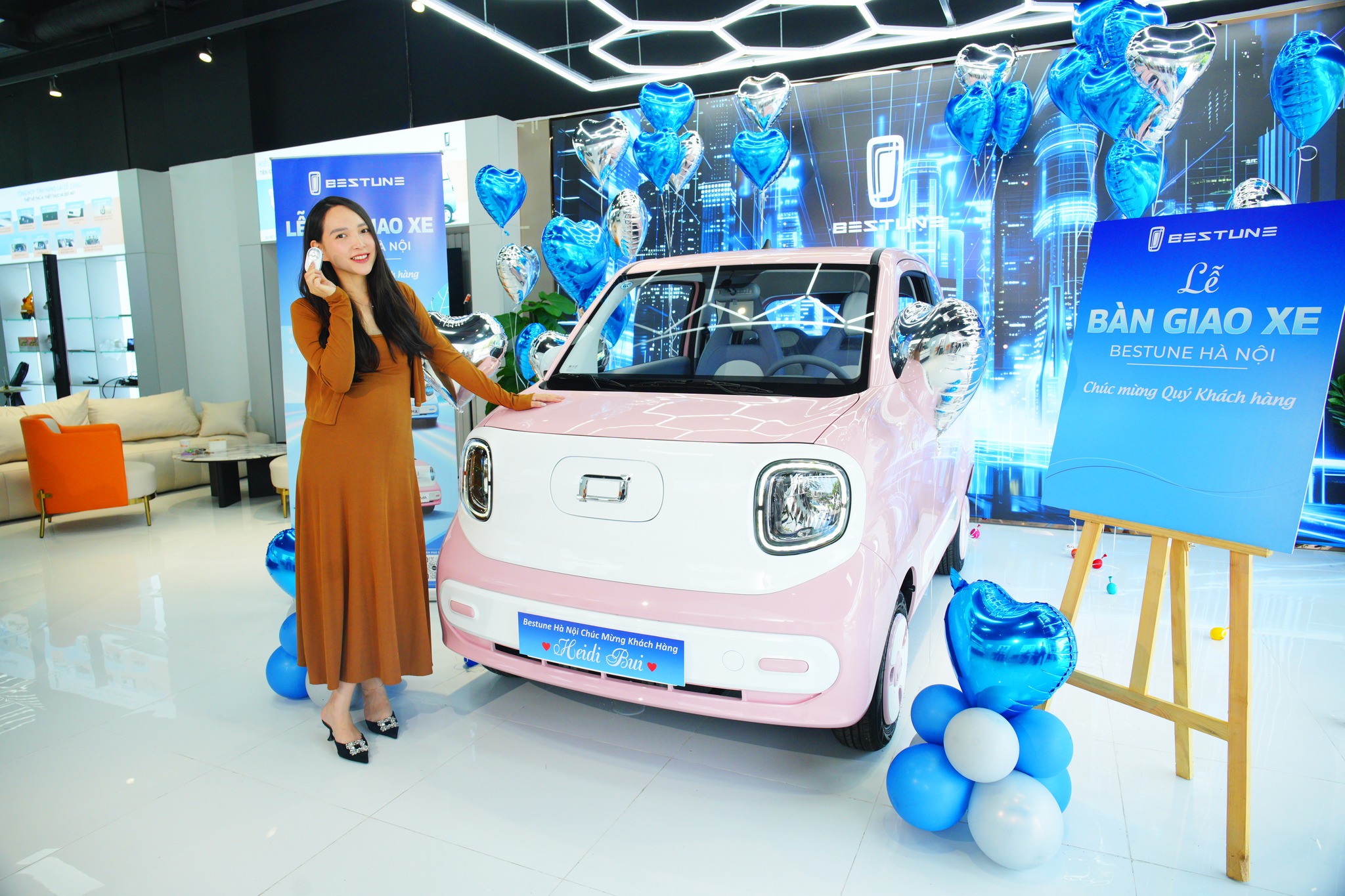 Lưu ý quan trọng khi mua xe trả góp