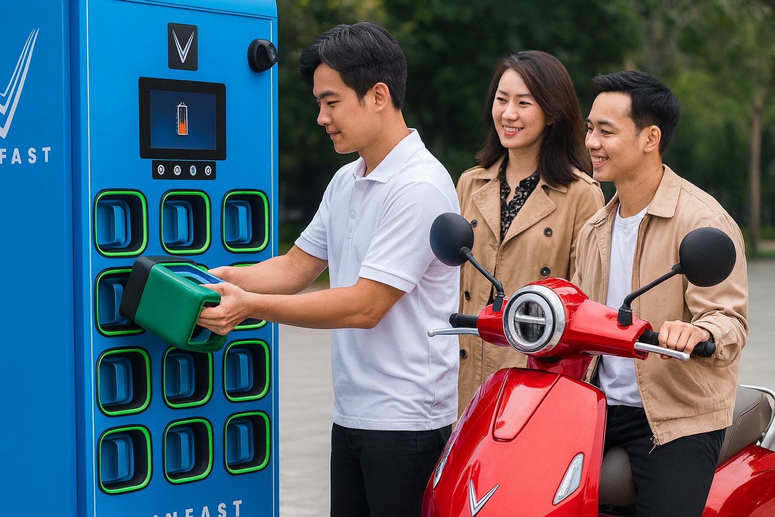 Quản lý tài chính hiệu quả