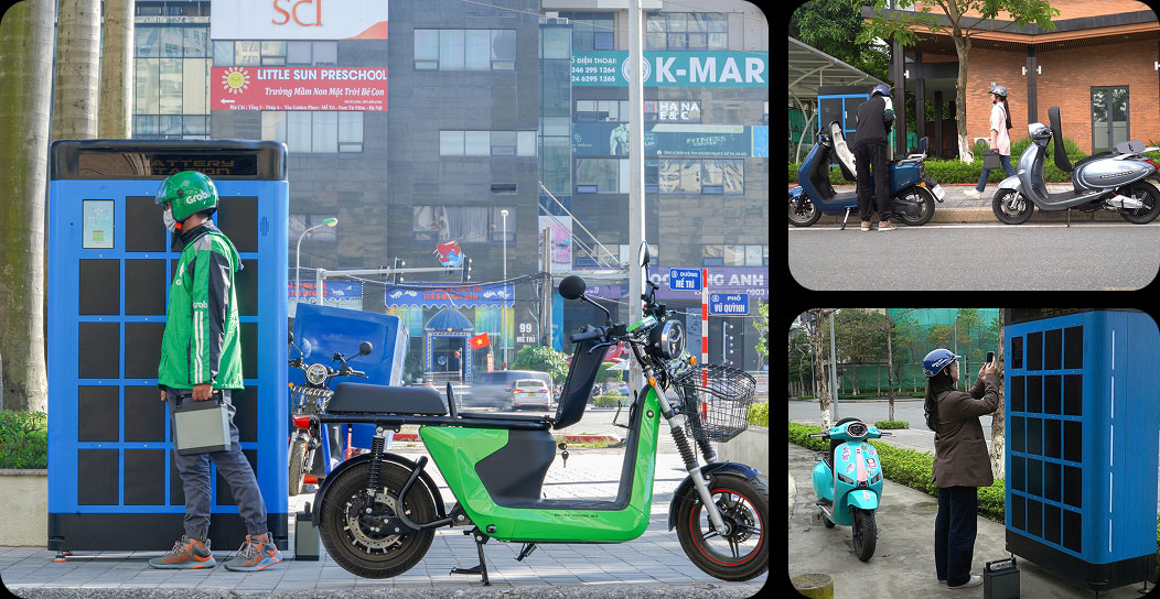Quản lý vận hành hiệu quả