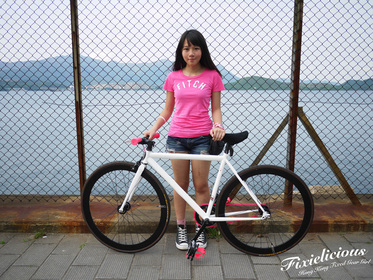 Xe đạp Quận Bình Tân