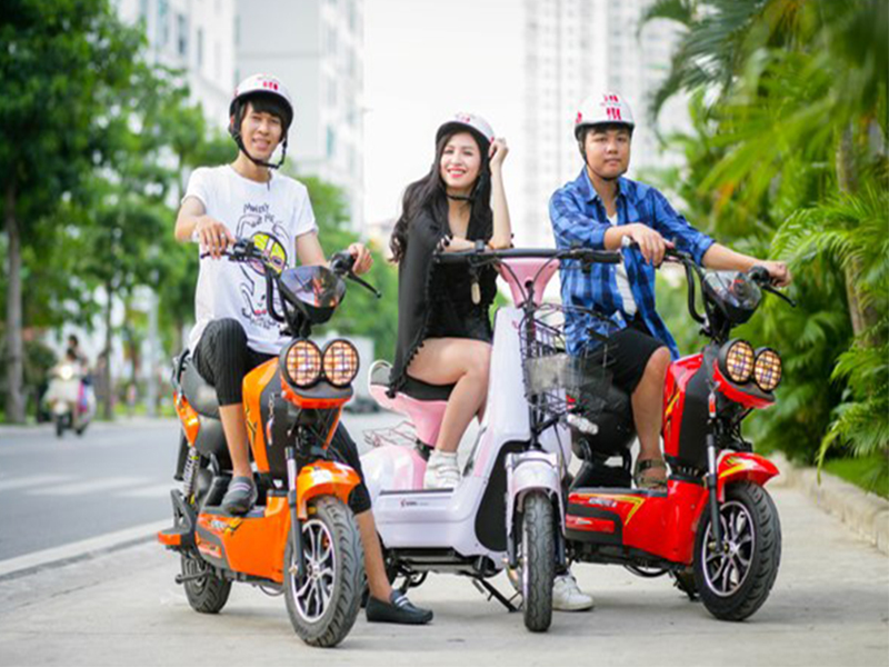 Bán xe máy điện uy tín tại Miền Nam Bán xe máy điện uy tín tại Miền Nam