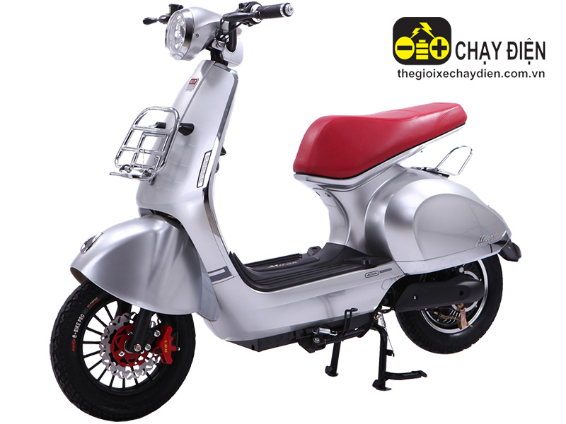 Bán xe máy điện tại Cà Mau