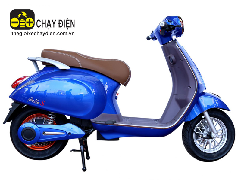 Bán xe máy điện tại Khánh Hòa 