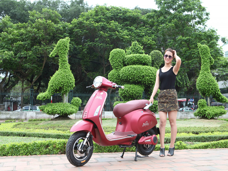Bán xe máy điện tại Quảng Nam 