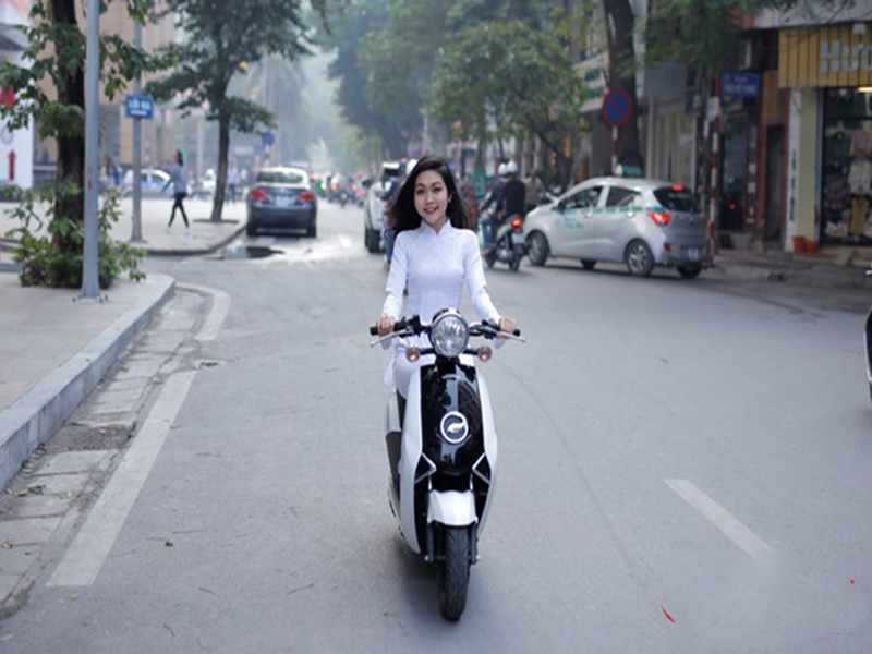 Bán xe máy điện tại Đà Nẵng