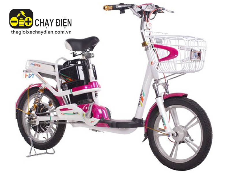 Phụ tùng xe đạp điện hãng Ngọc Hà 