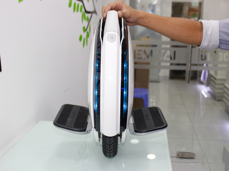 Bán xe điện 01 bánh tại Đà Nẵng 