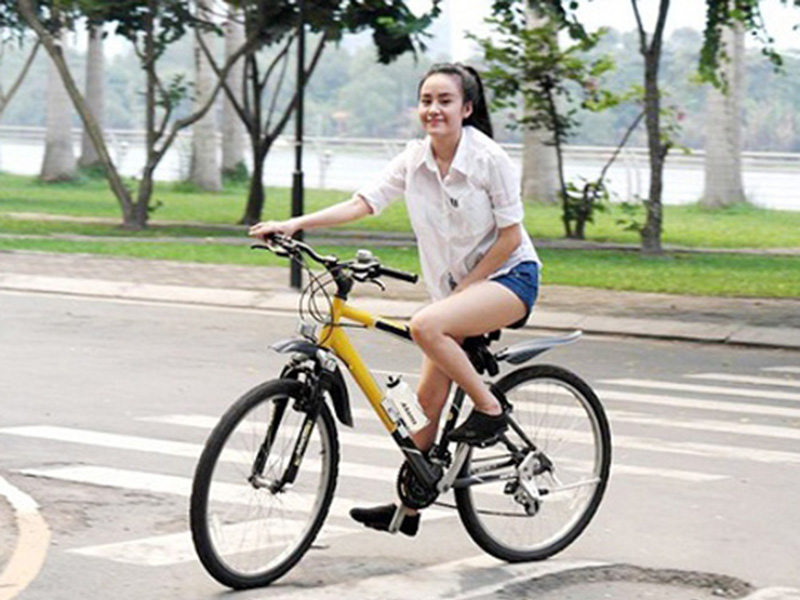 Bán xe đạp tại Lào Cai 
