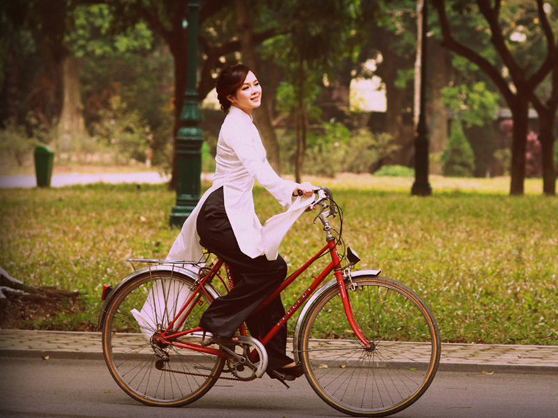 Bán xe đạp tại Yên Bái 