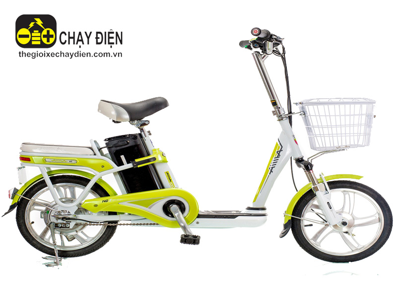 Xe đạp điện hãng Aima Xe đạp điện hãng Aima