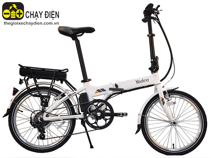 Xe đạp điện YD-EBX41 