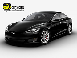Xe ô tô điện Tesla