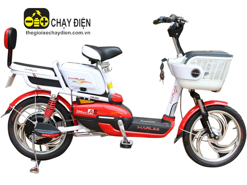 Ắc quy xe đạp điện tại Đà Nẵng
