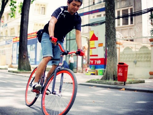 Bán xe đạp tại Phú thọ