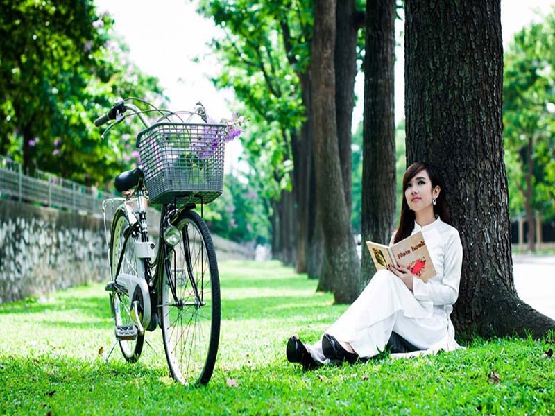 Bán xe đạp tại Cao Bằng  