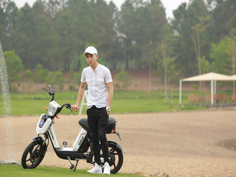 Bán xe đạp điện uy tín tại Miền Trung 