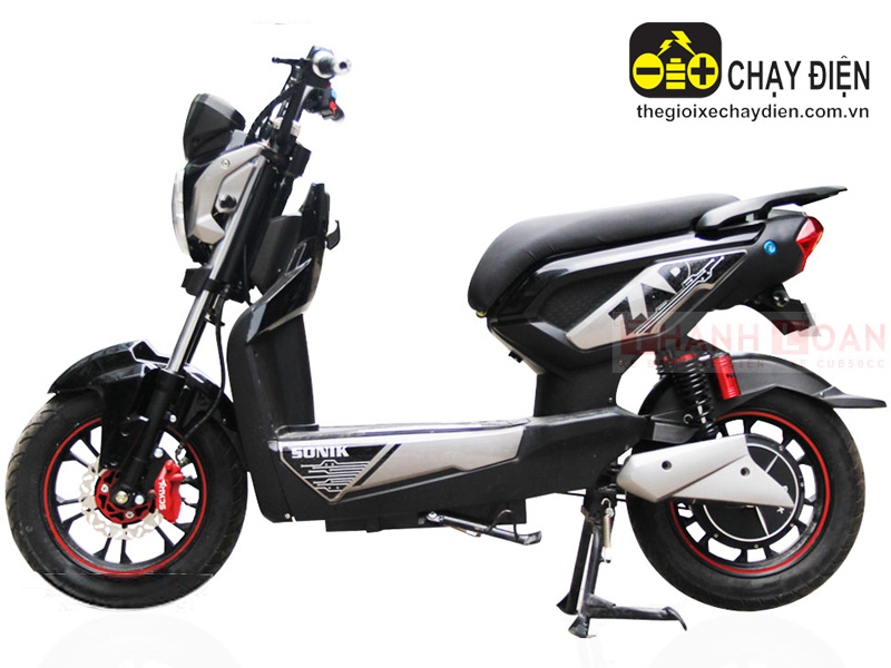 Bán xe máy điện uy tín tại Miền Bắc 
