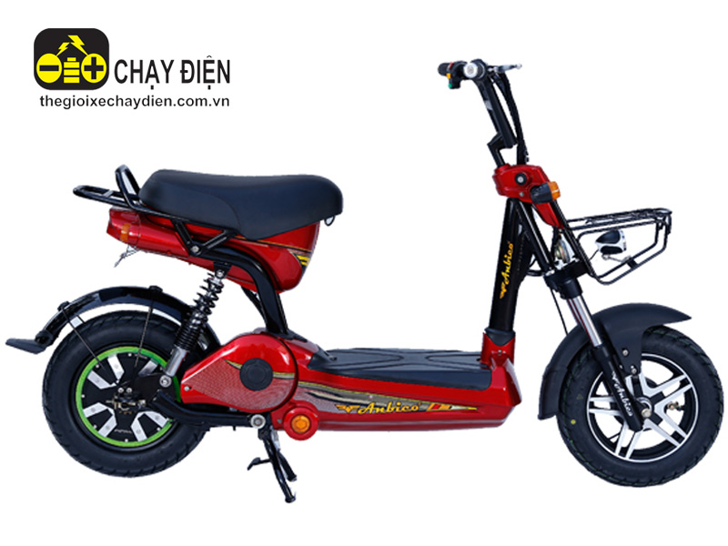 Xe đạp điện nhất định phải có Xe đạp điện nhất định phải có