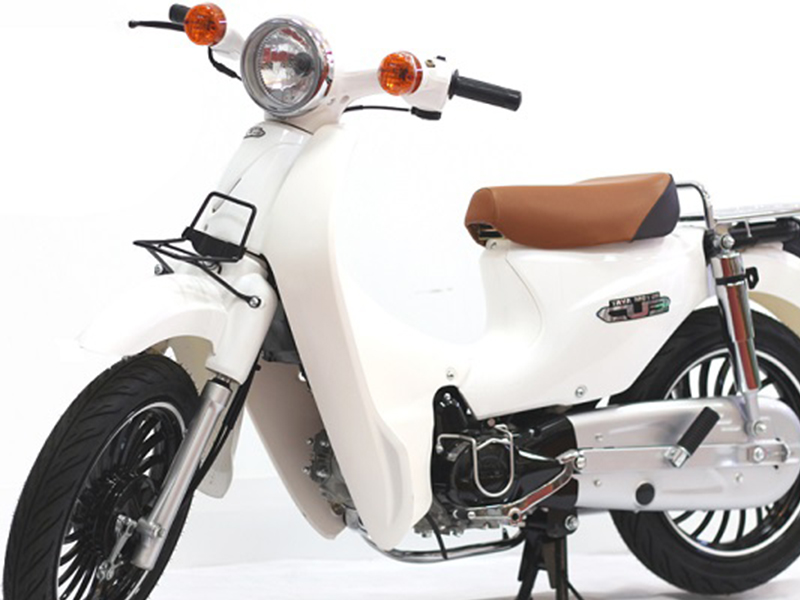 Phụ tùng xe Cub Taya tại Cát Tường 