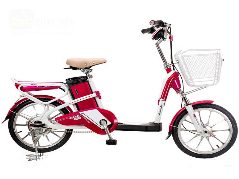 Ắc quy xe đạp điện Aima Tuyên Quang