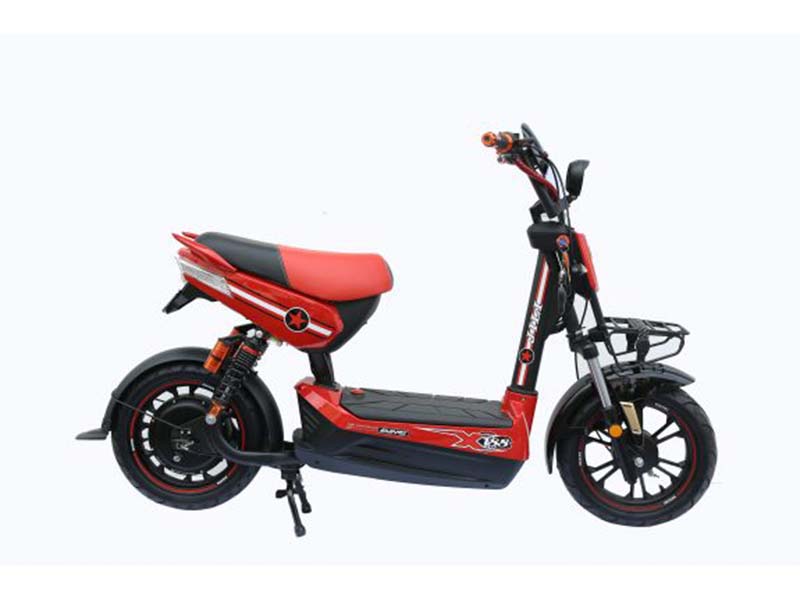 Ắc quy xe máy điện Jili 188X
