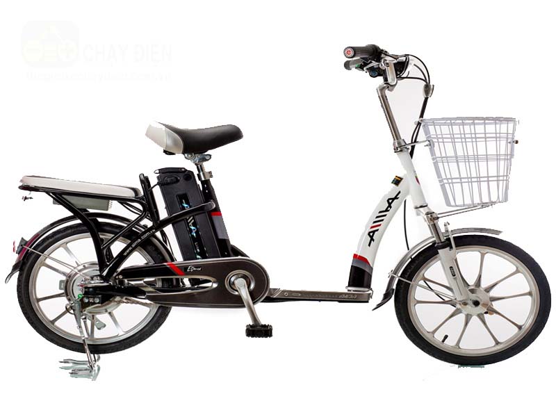 Ắc quy xe đạp điện Aima Thanh Hóa 