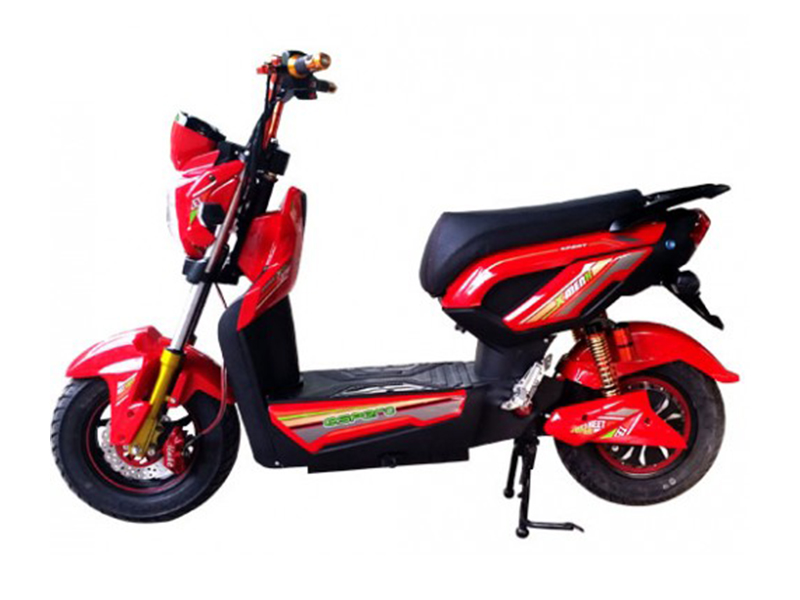 Xe máy điện Espero Bắc Giang