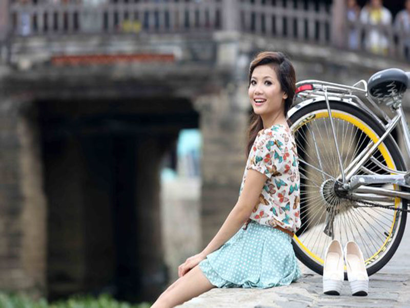 Bán sỉ phụ tùng xe đạp tại Bình Dương 