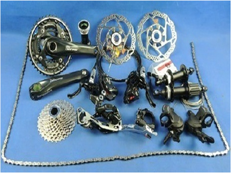 Phụ tùng xe máy điện hãng Vpic giá rẻ Phụ tùng xe máy điện hãng VPIC