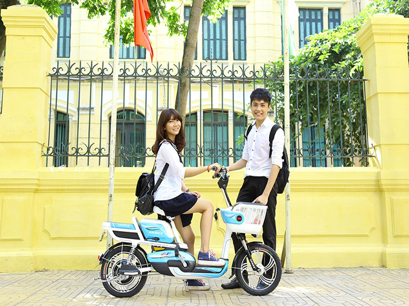 Bán sỉ phụ tùng xe đạp điện tại Điện Biên