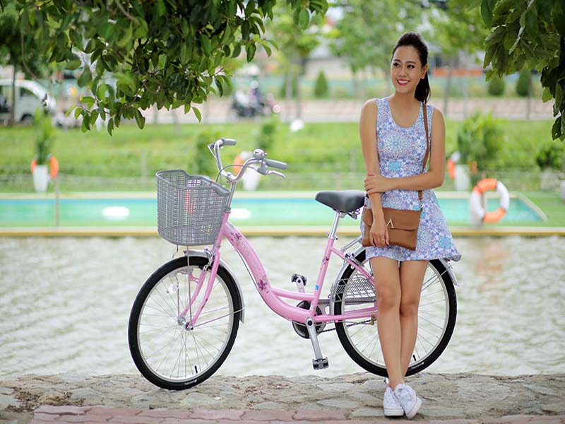 Bán sỉ phụ tùng xe đạp tại Hà Tĩnh