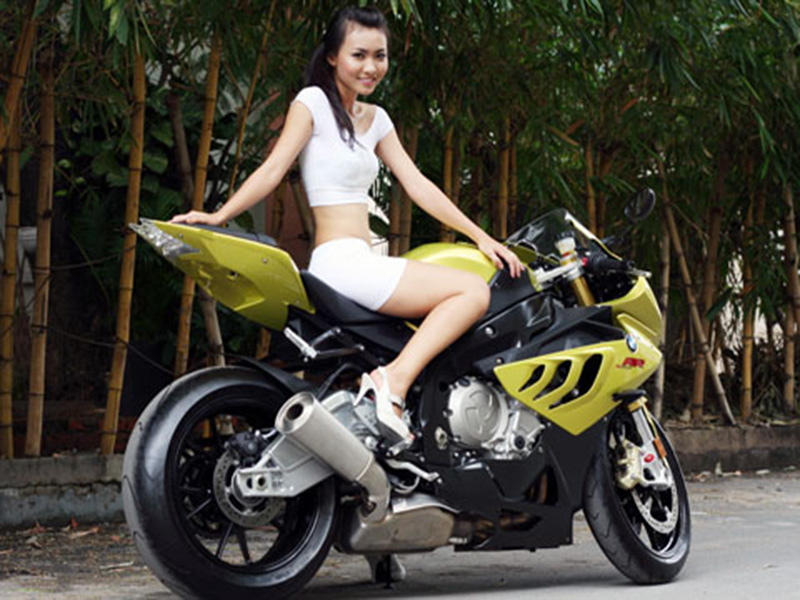 Bán xe mô tô điện tại Khánh Hòa