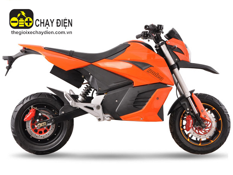 Bán xe mô tô điện tại Phú Yên