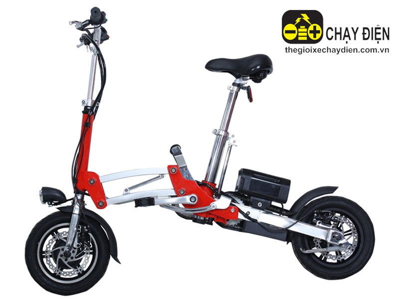 Phụ tùng xe đạp điện hãng Ecogo 