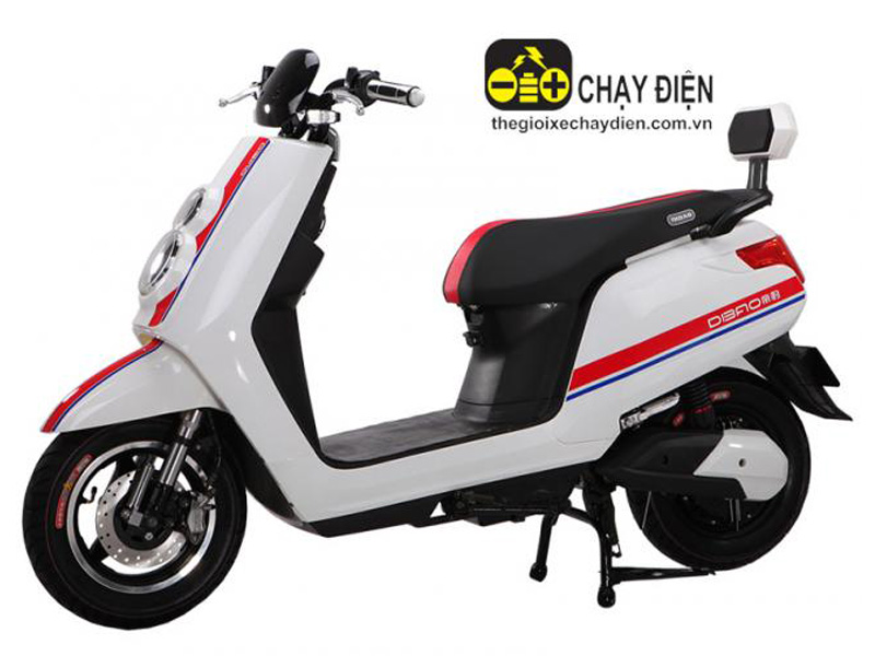 Ắc quy xe máy điện hãng Dibao 