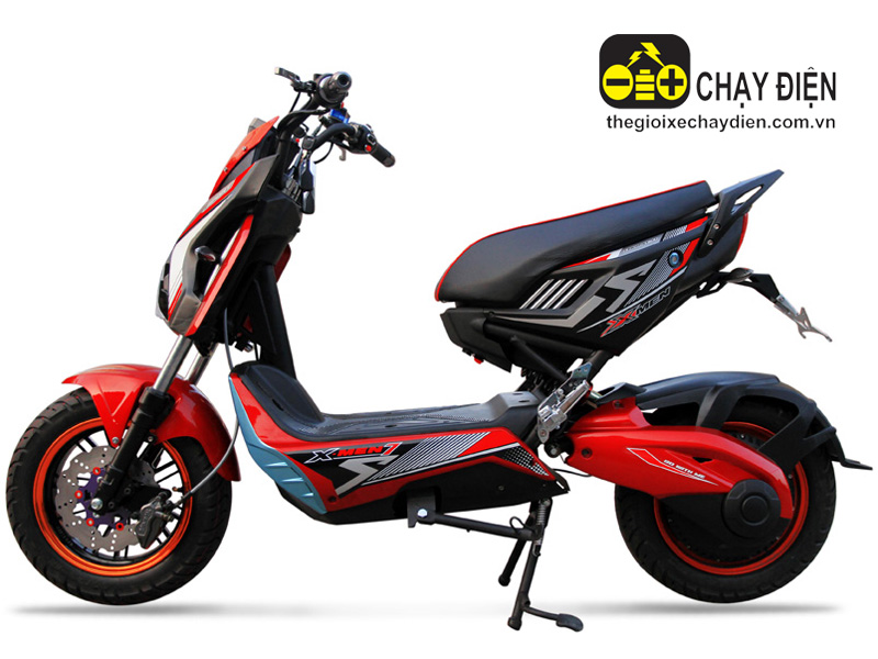 Bán xe máy điện tại Yên Bái 