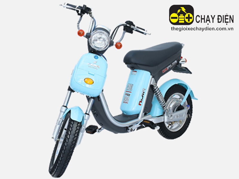 Phụ tùng xe đạp điện hãng Tenbike