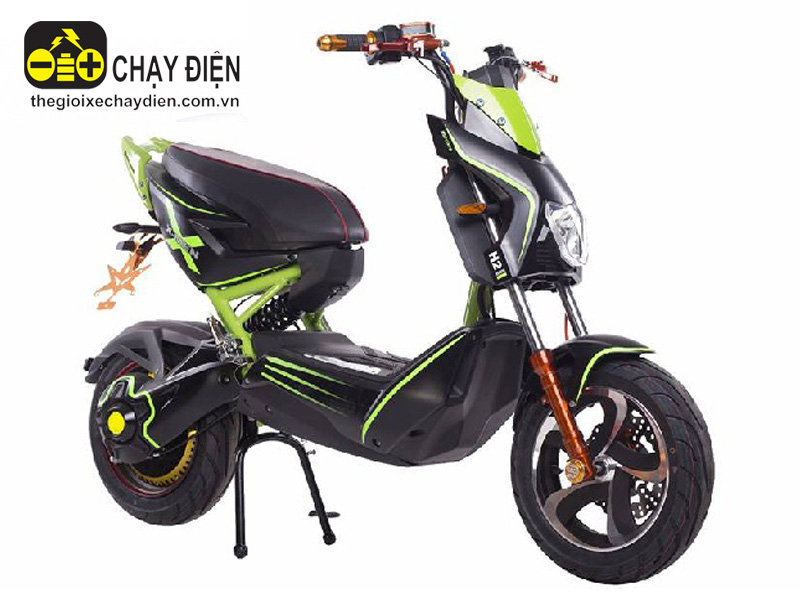 Phụ tùng xe máy điện hãng Ngọc Hà 