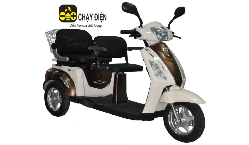 Bán xe điện 3 bánh 2 chỗ ngồi tại Kiên Giang giá rẻ Bán xe điện 3 bánh 2 chỗ ngồi tại Kiên Giang
