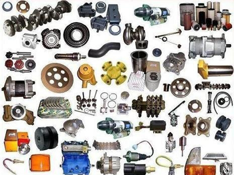 Phụ tùng xe mô tô điện tại Quảng Trị