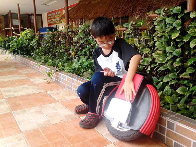 Bán phụ tùng xe điện 1 bánh tại Yên Bái uy tín Bán phụ tùng xe điện 1 bánh tại Yên Bái