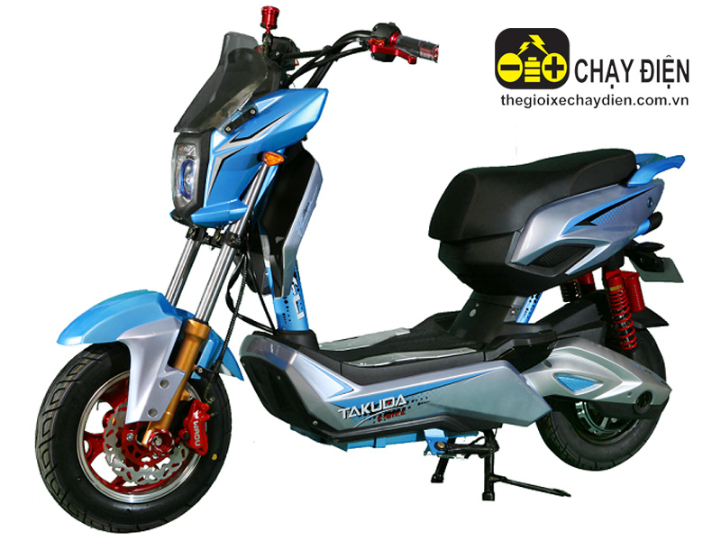 Ắc quy xe máy điện hãng Takuda tốt nhất Ắc quy xe máy điện hãng Takuda
