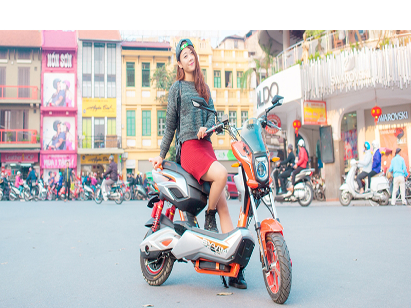 Ắc quy xe máy điện hãng Takuda uy tín Ắc quy xe máy điện hãng Takuda
