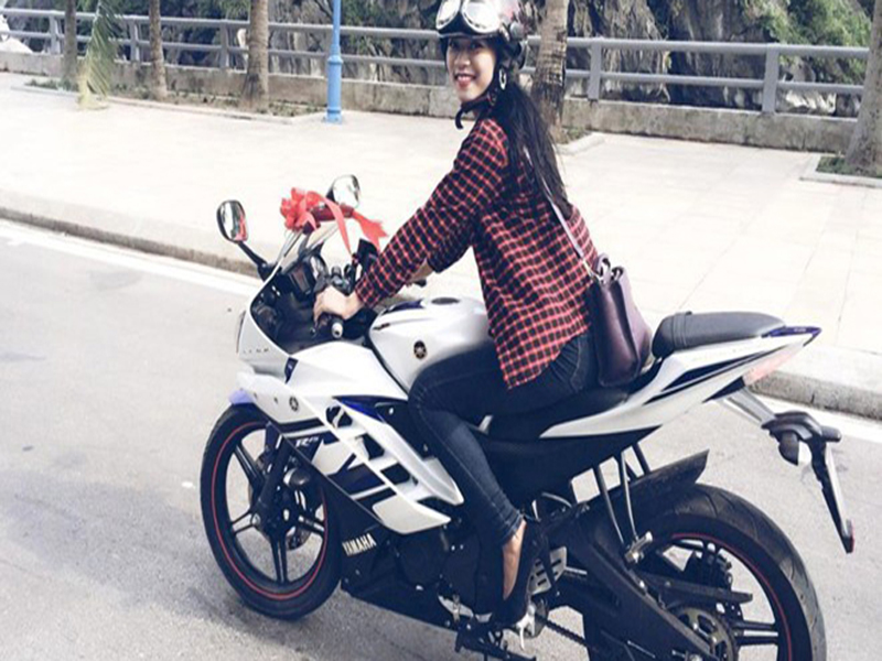 Bán xe mô tô điện tại Thanh Hóa