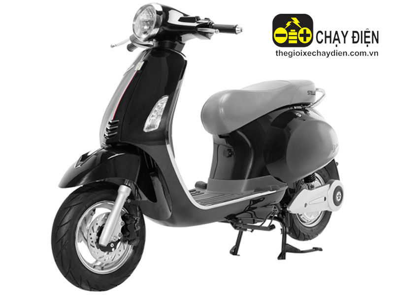 Ắc Quy xe máy điện hãng Stella